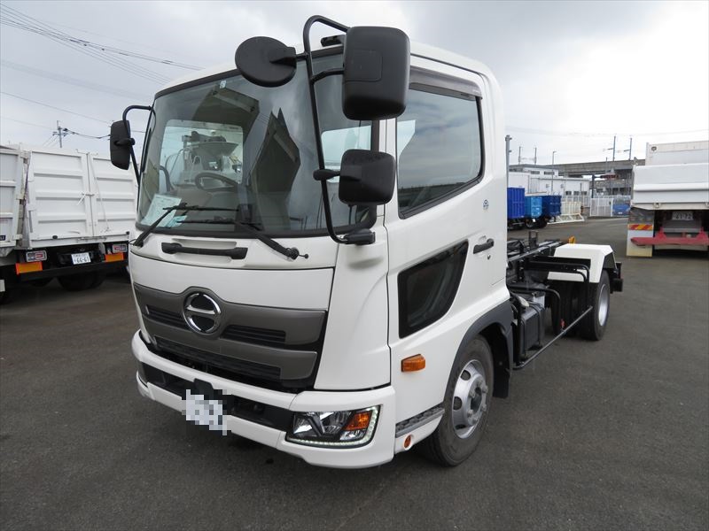 中古トラック クレーン ダンプ 熊本 南陽重車輌 熊本 九州 中古産業用車輌の販売 買取 架装 塗装