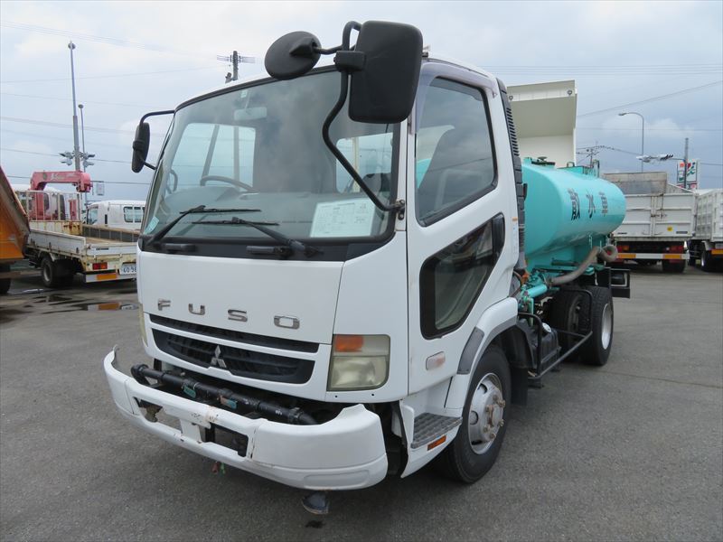 中古トラック クレーン ダンプ 熊本 南陽重車輌 熊本 九州 中古産業用車輌の販売 買取 架装 塗装